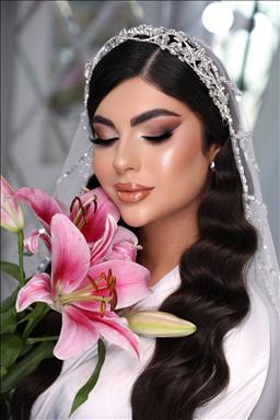 آرایشگاه عروس