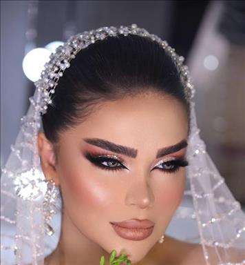 گریم عروس