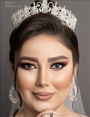 عروس سرای مهر در سنندج