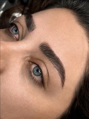 گریم عروس سنندج