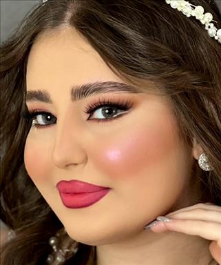 گریم عروس