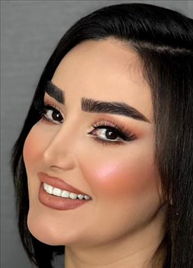 آرایشگاه زنانه