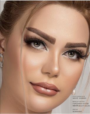 عروس سرای مهر