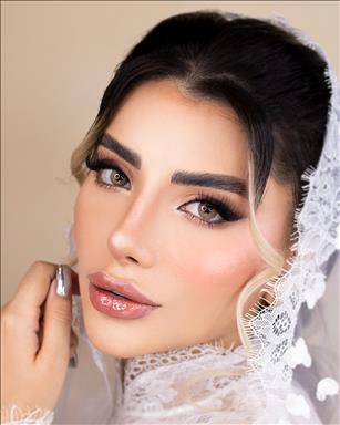 زیبایی سمانه گل در مشهد