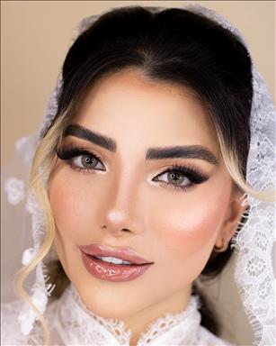 سالن زیبایی مشهد