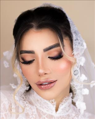 آرایشگاه عروس مشهد