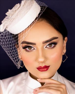 آرایشگاه مشهد