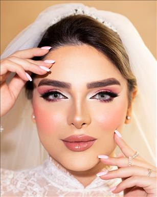 سالن عروس مشهد