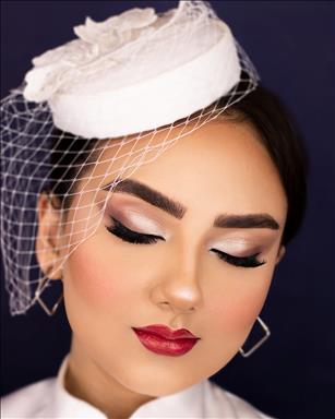گریم عروس مشهد