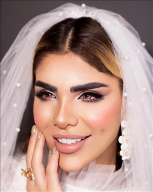 آرایشگاه زنانه مشهد