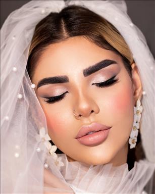 سالن زیبایی