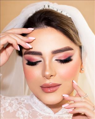 آرایشگاه عروس