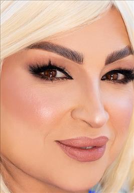 سالن عروس