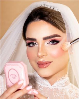 آرایشگاه زنانه