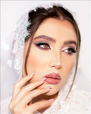 زیبایی سمانه گل 1