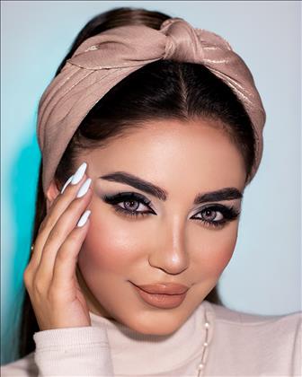 زیبایی سمانه گل