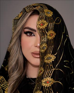 زیبایی سمانه گل 5