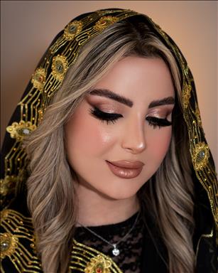 زیبایی سمانه گل 6