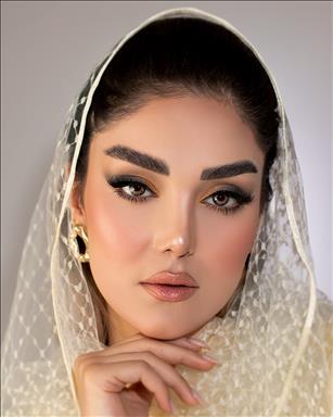 زیبایی سمانه گل 7