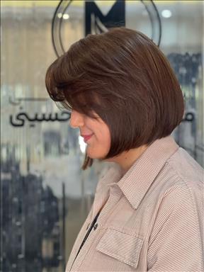 سالن زیبایی لاهیجان