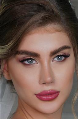 آرایشگاه لاهیجان