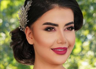 سالن عروس لاهیجان