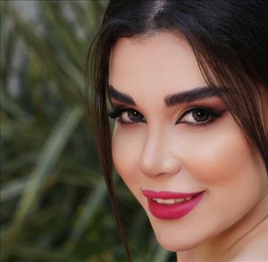 گریم عروس لاهیجان