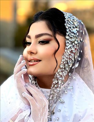 سالن زیبایی چم