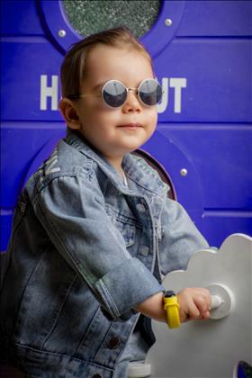 اتلیه کودک فندق