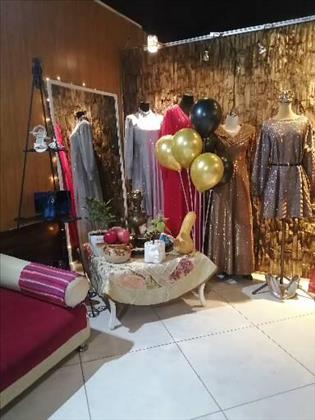 اجاره لباس مجلسی