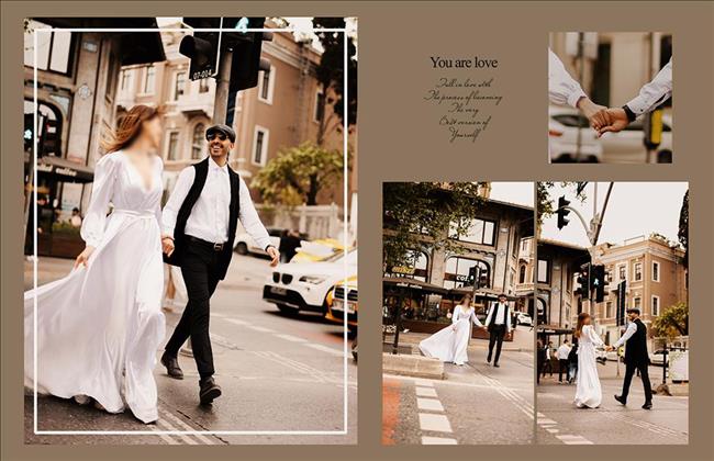 آتلیه عروس صارمی