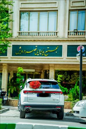 محضر قصر درویش