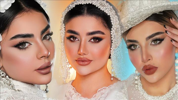 سالن زیبایی عسل بهرامی