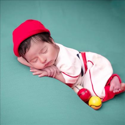 آتلیه تخصصی مادر و کودک رویا 