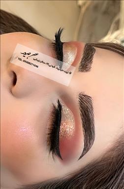 سالن زیبایی عصر جدید 4
