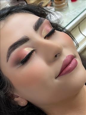 سالن زیبایی عصر جدید 5