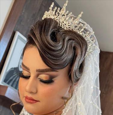 سالن عروس تربت حیدریه