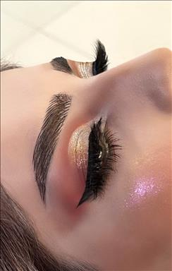 آرایش عروس