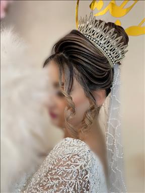 سالن زیبایی