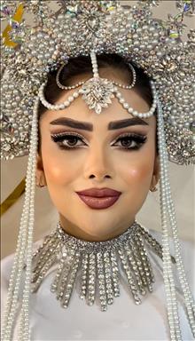 سالن زیبایی عصر جدید 7