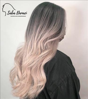 سالن زیبایی ملکه سالن زیبایی ملکه