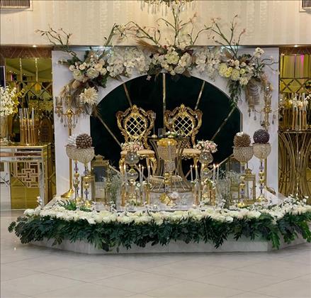 تالار ملل طرقبه تالار ملل طرقبه