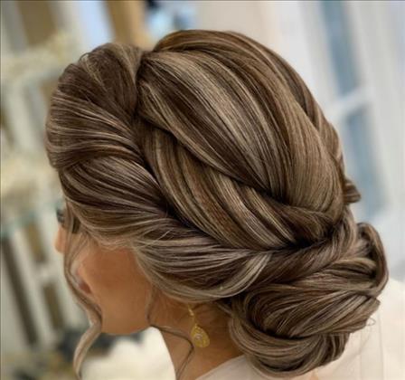 سالن زیبایی لیلی