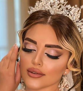 سالن زیبایی چیماه