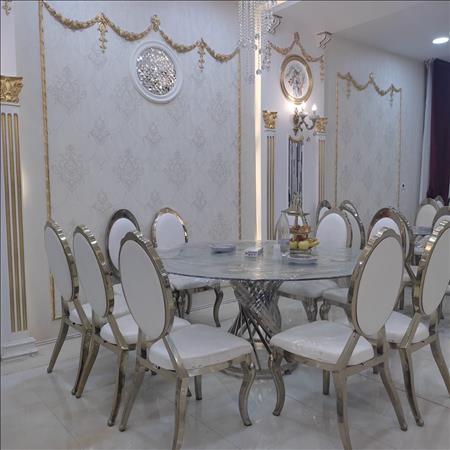 باغ تالار ونیز حسن زاده