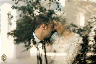 عکس عروسی