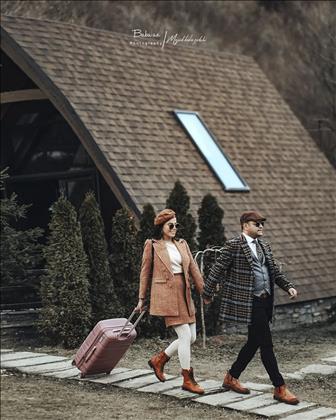 استودیو بابا عکس استودیو بابا عکس