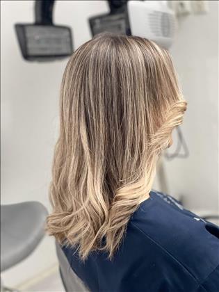 زیبایی فهیمه جلیلی