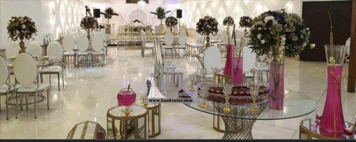 تالار کوروش