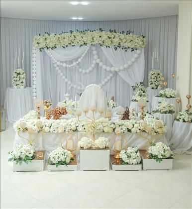 سالن عقد رویال